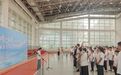 克泽两地青少年体育研学互访启幕 以体育搭建民族团结连心桥