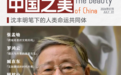 沈丰明 | 美是跨越国界的拥抱 构建人类命运共同体