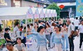 桃源街道丽山社区职工学堂2026年迭代升级，三位一体精准服务赋能职工
