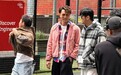 周杰伦私生子风波后首现身 录综艺谈笑风生未受影响