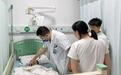 6月龄宝宝误吞金属扎带卡食管 江西省妇女儿童医学中心消化内科张双红团队无痛内镜巧取出