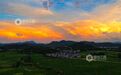 江西铅山：霞映和美乡村（图）