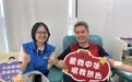 热血铸军魂，爱心践初心——西乡街道开展八一无偿献血活动
