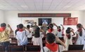 徐州这座小镇尝试融合育人：多元队伍如何共建“七彩夏日”？