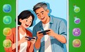【甘快看】海报丨IPv6赋能下一代互联网生态