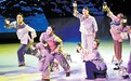 瑞金打磨红色新剧《瑞金瑞京》 沉浸式演绎中央苏区峥嵘岁月