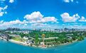 洞庭千顷碧 巴陵万象新——岳阳楼区五年答卷与未来序章