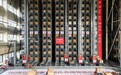 日日顺AI智能制图运营效率提升35%