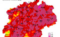 台风“白海豚”周日登场，景德镇气温将降至28℃
