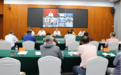 苏州市关工委宣传暨“五老”宣讲工作电视电话会议召开