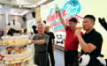 雨帆宣布正式进入鲜啤赛道：从田间到餐桌，把“鲜啤自由”送到你身边