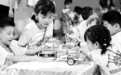 四省份青少年齐聚金城PK　这场国际机器人大赛超燃