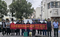 开展爱国卫生运动 筑牢社区健康防线 —— 西乡街道河西社区扎实推进环境消杀工作