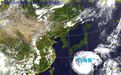 “白海豚”路径最新预判！新台风“灿鸿”生成！宁波已有景区暂停开放