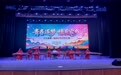 甘肃灵台首届青少年才艺汇演上演