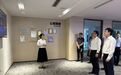 盐南高新区党工委书记、管委会主任戴勇带队赴沪深开展招商考察