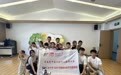 从“月球洞穴”到机械狗，南京工业大学电控学子把机器人课堂搬进社区