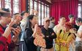 “南昌地宝”出圈 让游客在行走中感受南昌的“亲和力”