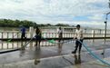 风雨砺担当 同心建家园！牡丹江市县联动筑牢防线，全力攻坚灾后恢复重建