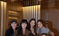 众星齐聚为甄子丹庆祝63岁生日
