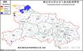 湖北省山洪灾害气象预警