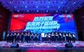 感谢一路相伴，共绘美好“篮”图！东莞男子篮球队  夺取粤BA年度总冠军答谢会举行