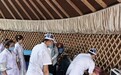 锡盟卫生健康委圆满完成内蒙古自治区第36届旅游那达慕医疗保障任务