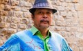 尉涧松当选当代艺术家俱乐部常务副主席