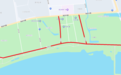 海阳火箭发射期间交通管制通告