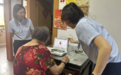 浦发银行张家港支行深耕适老化服务 守护老年客户“钱袋子”