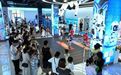 枣庄：机器人“走进”亲子假期 科技体验成“新晋顶流”