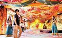坝上游突破“老三样” 上都城沉浸游丝路