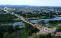 遂川：抢抓工期加快项目建设（图）