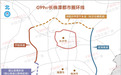 冲刺开工！长沙北横线施工图设计通过审查