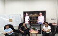 以棋为媒，讲好跨境文旅新故事  --中越合拍AIGC短剧《天才象棋手》交流座谈会南宁举行