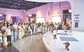 江西省科技馆：感受科技魅力（图）