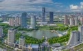 聚力沪苏同城 花桥的向“新”20年