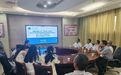 九江市肾病医院参与国家科技部重大专项子课题研究