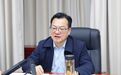 卸任宿迁市委常委、市纪委书记后，卢红柱跨市履新