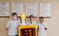 江西省妇女儿童医学中心：三次住院暖心陪伴 双胎孕妈感恩致谢