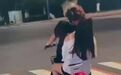 就算是摆拍，也属于很拼了⋯⋯ http://t.cn/AXCgeHw