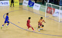 “河北五超”争锋燃激情