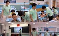 暑期社会实践基层服务践行篇丨青岛科技大学“防毒润心·法治护苗”实践团赴青岛市崂山区山东头学校开展普法宣讲活动