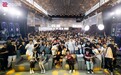 为每一份热爱搭台  让高校电竞回到最初的模样