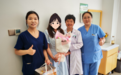 6年未孕、试管未着床，花生医疗关菁宫腹腔镜破解输卵管积水难题