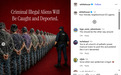 白宫发了一张图，网友炸了