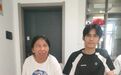 被全网夸“又帅又孝顺”的大学生是合肥人！为了母亲选择学医