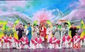 《中华有好戏》七夕特别节目录制完成