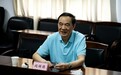 闵祥德当选当代艺术家俱乐部常务副主席