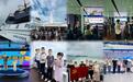 广发银行深圳分行开展国防主题亲子研学活动